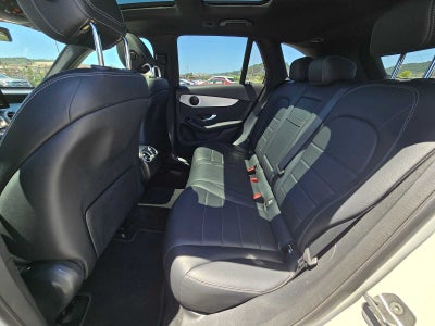 2021 Mercedes-Benz GLC 300 4MATIC® SUV