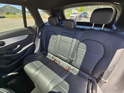 2021 Mercedes-Benz GLC 300 4MATIC® SUV