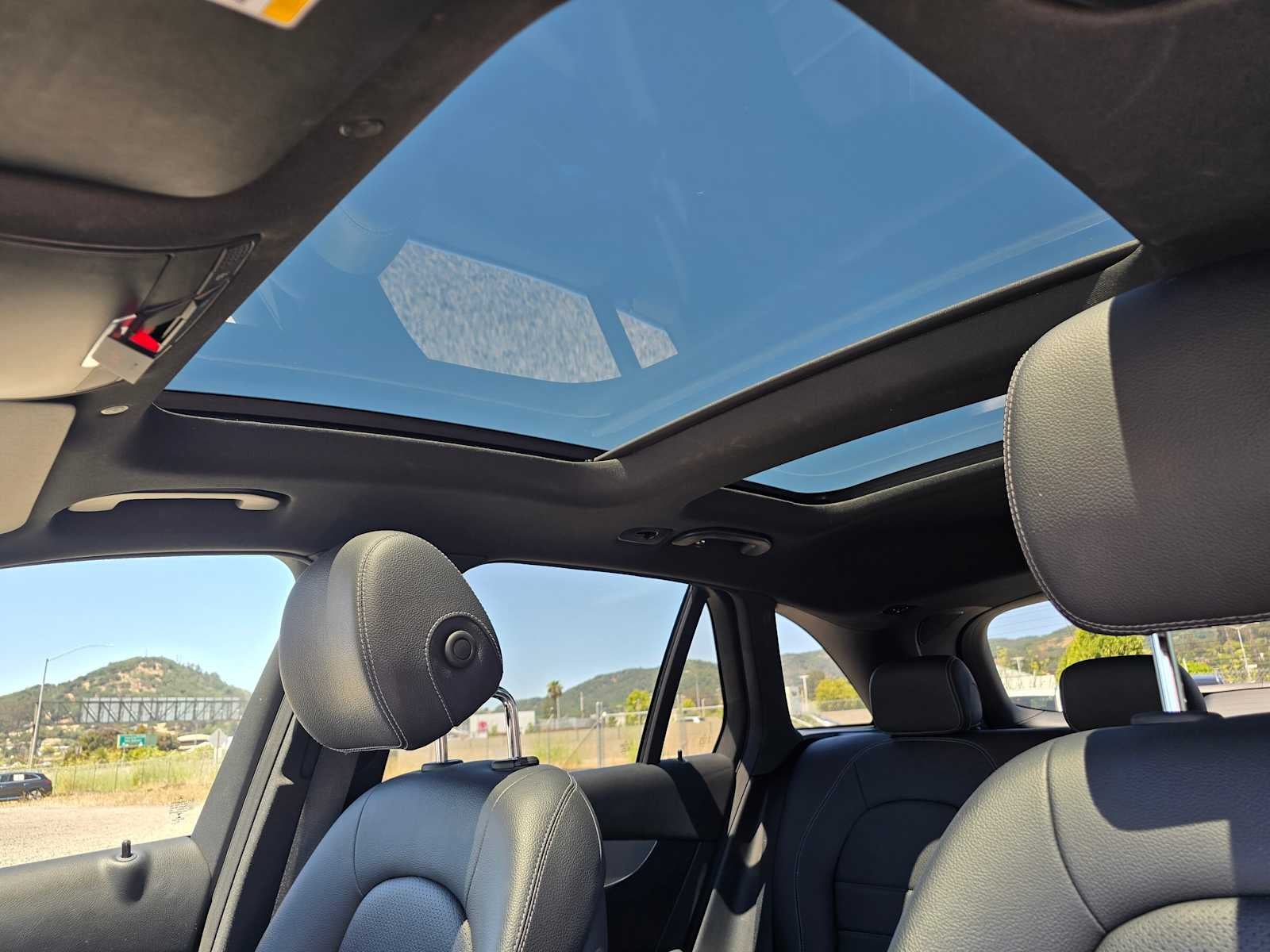2021 Mercedes-Benz GLC 300 4MATIC® SUV