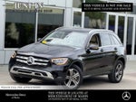 2022 Mercedes-Benz GLC 300 4MATIC® SUV