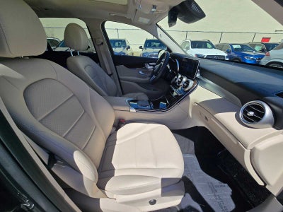 2021 Mercedes-Benz GLC 300 4MATIC® SUV