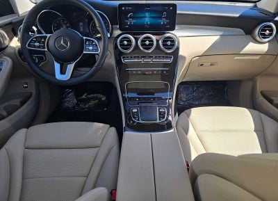 2021 Mercedes-Benz GLC 300 4MATIC® SUV