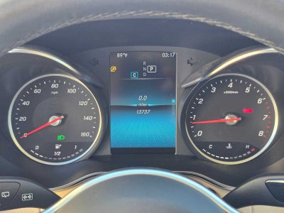 2021 Mercedes-Benz GLC 300 4MATIC® SUV