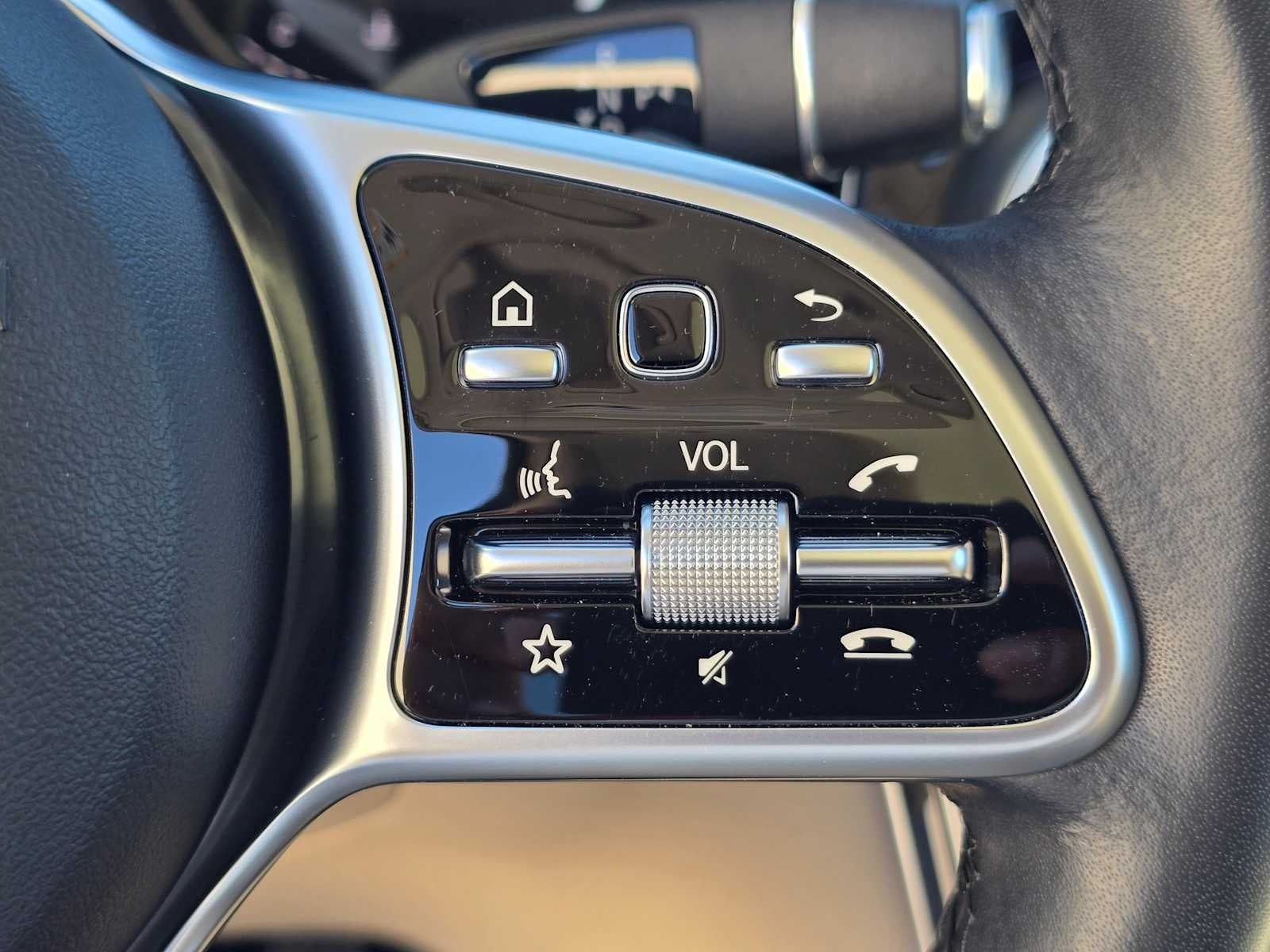 2021 Mercedes-Benz GLC 300 4MATIC® SUV