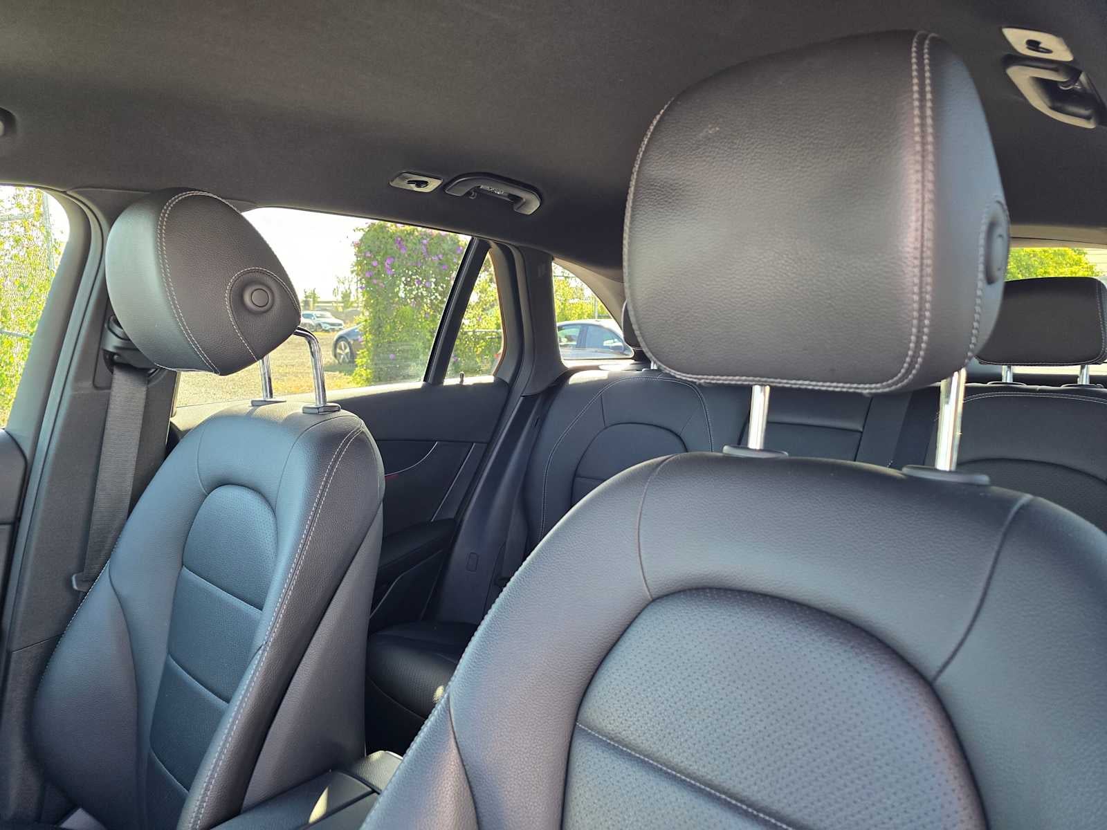 2022 Mercedes-Benz GLC 300 4MATIC® SUV