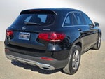 2022 Mercedes-Benz GLC 300 4MATIC® SUV