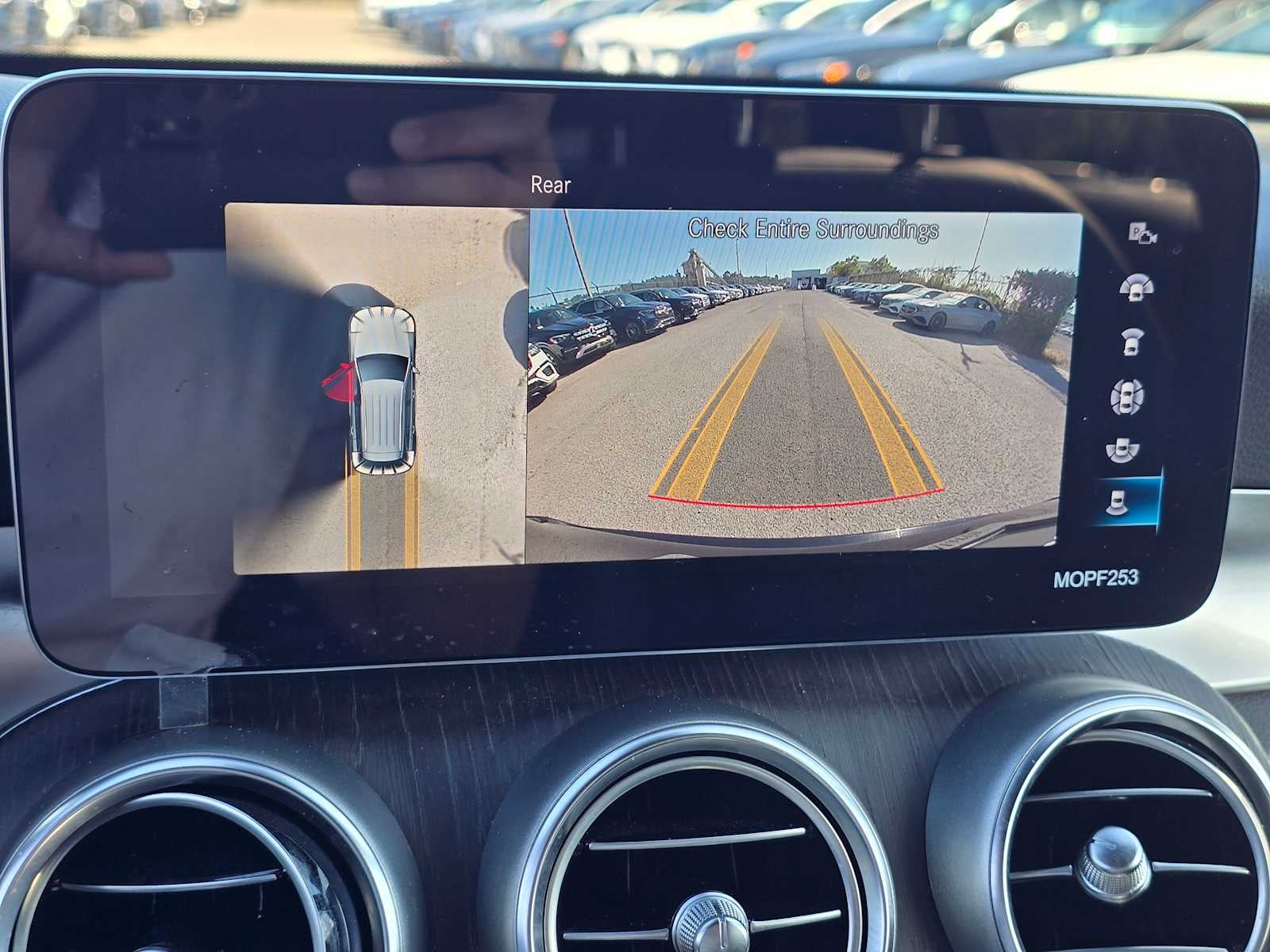 2022 Mercedes-Benz GLC 300 4MATIC® SUV