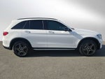 2022 Mercedes-Benz GLC 300 GLC 300