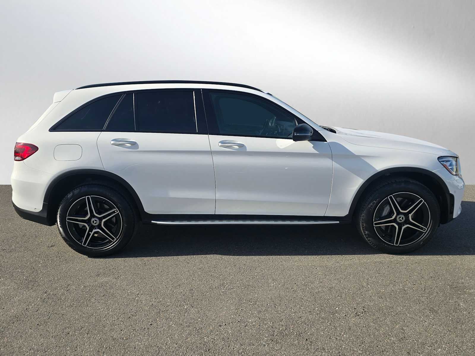 2022 Mercedes-Benz GLC 300 GLC 300