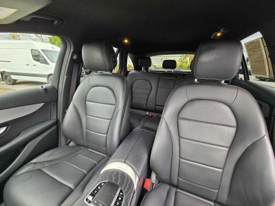 2021 Mercedes-Benz GLC 300 4MATIC® SUV