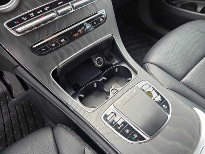 2021 Mercedes-Benz GLC 300 4MATIC® SUV