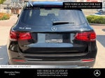 2021 Mercedes-Benz GLC 300 4MATIC® SUV