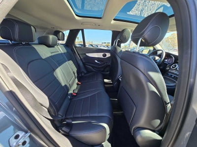 2022 Mercedes-Benz GLC 300 4MATIC® SUV