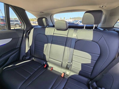 2022 Mercedes-Benz GLC 300 4MATIC® SUV