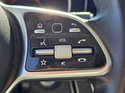 2022 Mercedes-Benz GLC 300 4MATIC® SUV