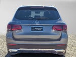 2022 Mercedes-Benz GLC 300 4MATIC® SUV