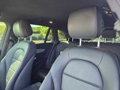 2021 Mercedes-Benz GLC 300 4MATIC® SUV