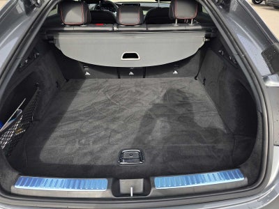 2023 Mercedes-Benz AMG® GLC 43 AMG® GLC 43