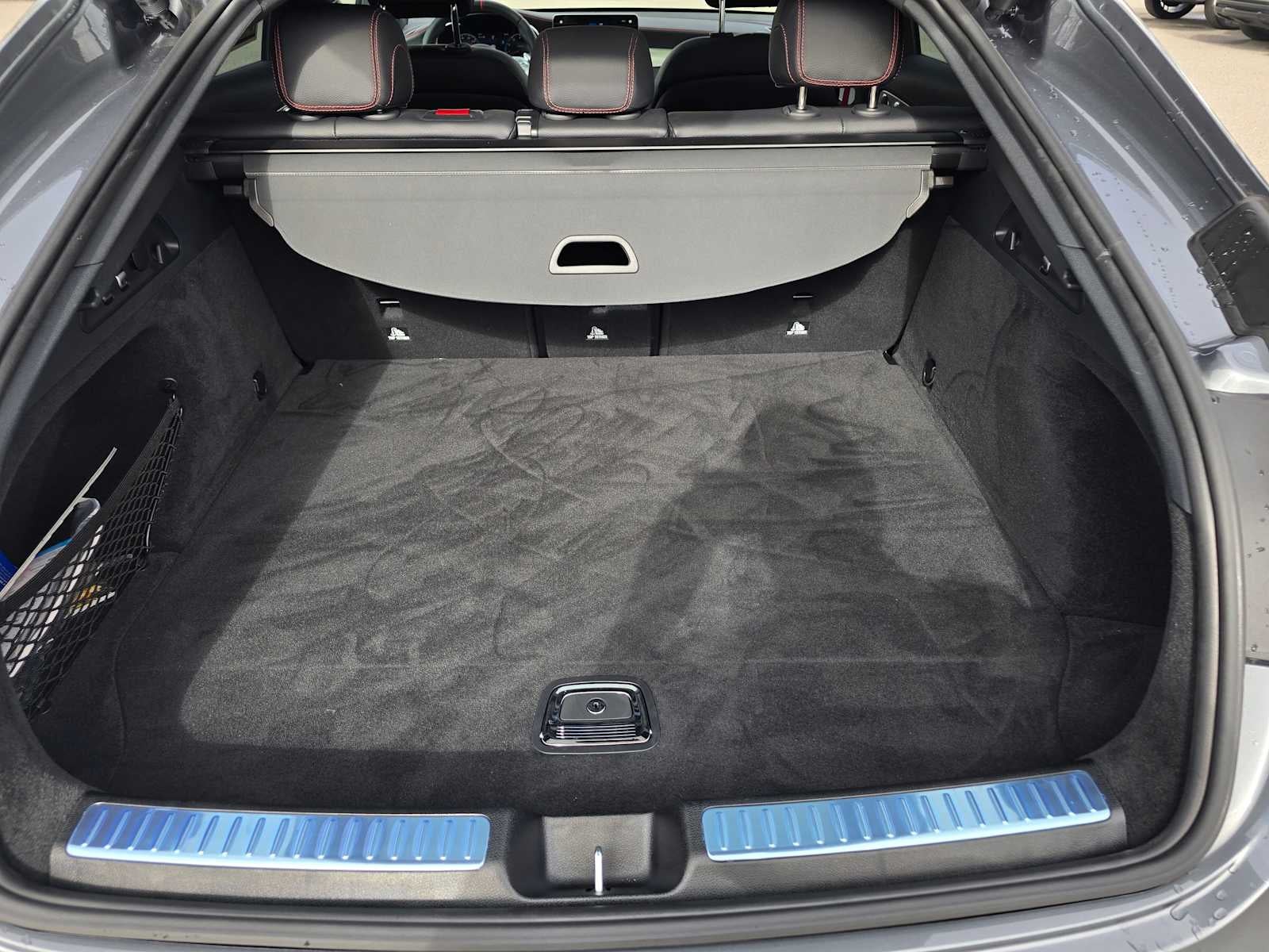 2023 Mercedes-Benz AMG® GLC 43 AMG® GLC 43