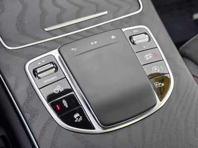 2023 Mercedes-Benz AMG® GLC 43 AMG® GLC 43