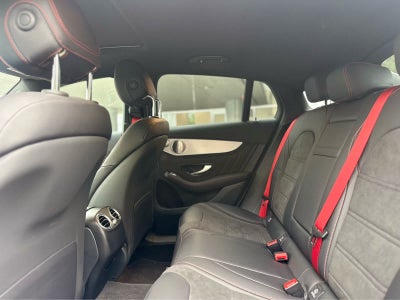 2023 Mercedes-Benz GLC AMG® GLC 43