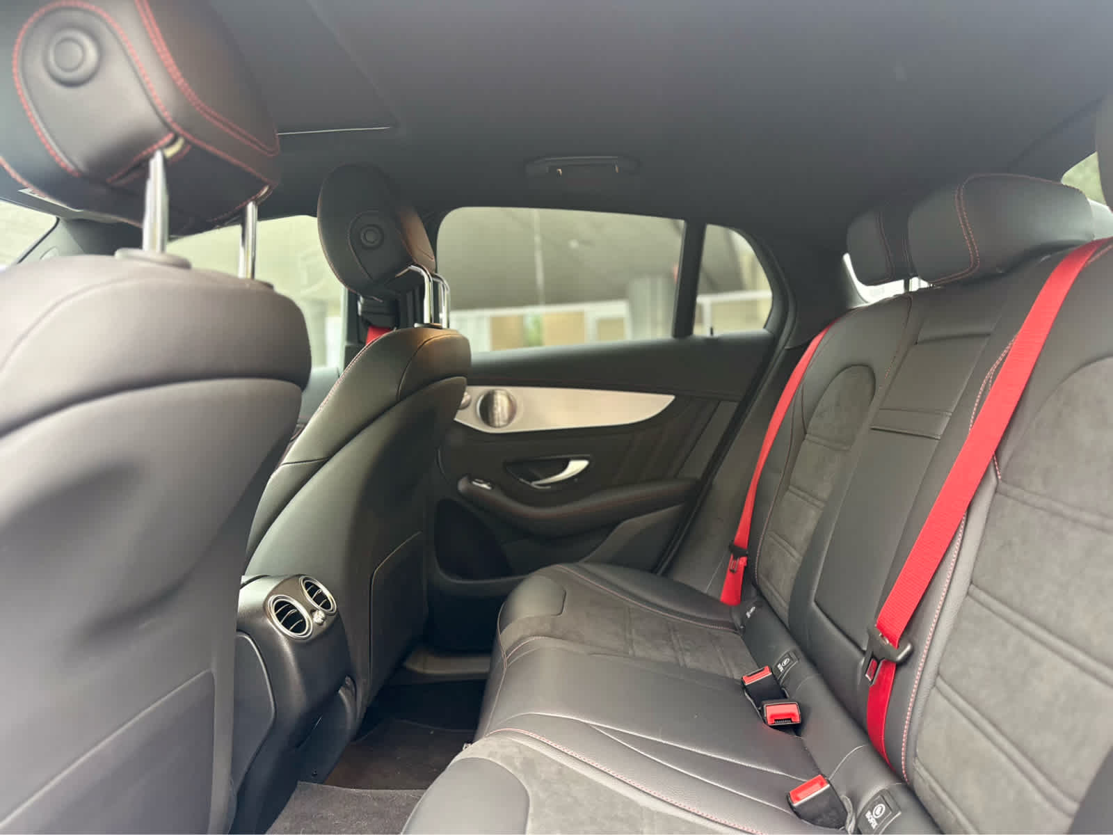 2023 Mercedes-Benz GLC AMG® GLC 43