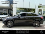 2023 Mercedes-Benz GLC 300 4MATIC® Coupe