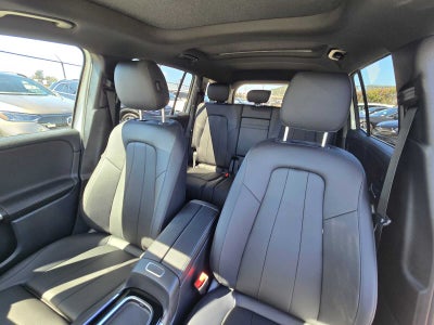 2026 Mercedes-Benz GLB 250 SUV