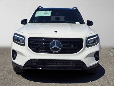 2026 Mercedes-Benz GLB 250 SUV