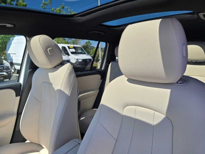2026 Mercedes-Benz GLB 250 SUV