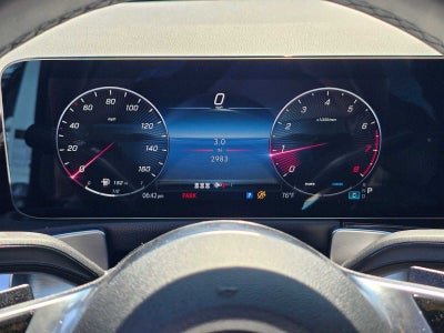 2026 Mercedes-Benz GLB 250 SUV