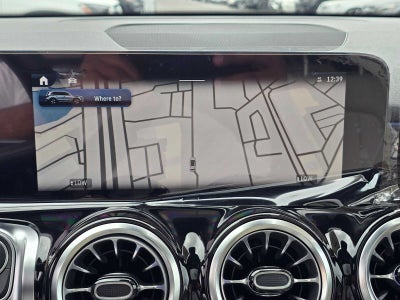 2026 Mercedes-Benz GLB 250 SUV