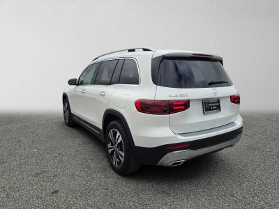 2026 Mercedes-Benz GLB 250 SUV