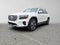 2026 Mercedes-Benz GLB 250 SUV