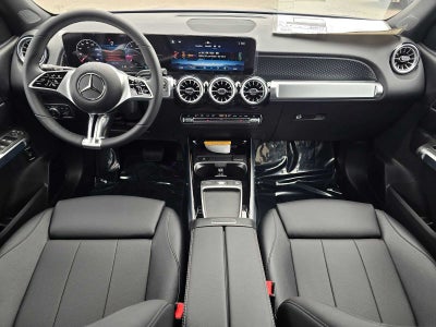 2026 Mercedes-Benz GLB 250 SUV