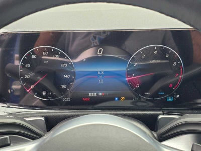 2026 Mercedes-Benz GLB 250 SUV