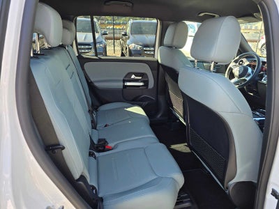 2026 Mercedes-Benz GLB 250 GLB 250