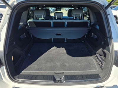 2026 Mercedes-Benz GLB 250 GLB 250