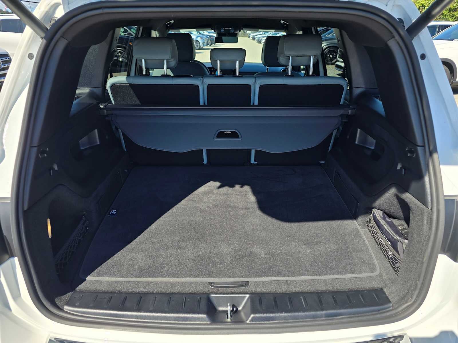 2026 Mercedes-Benz GLB 250 GLB 250