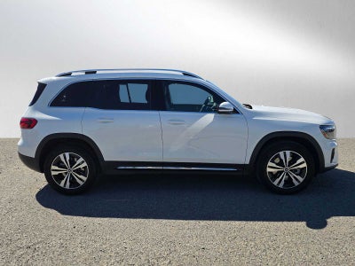 2026 Mercedes-Benz GLB 250 GLB 250