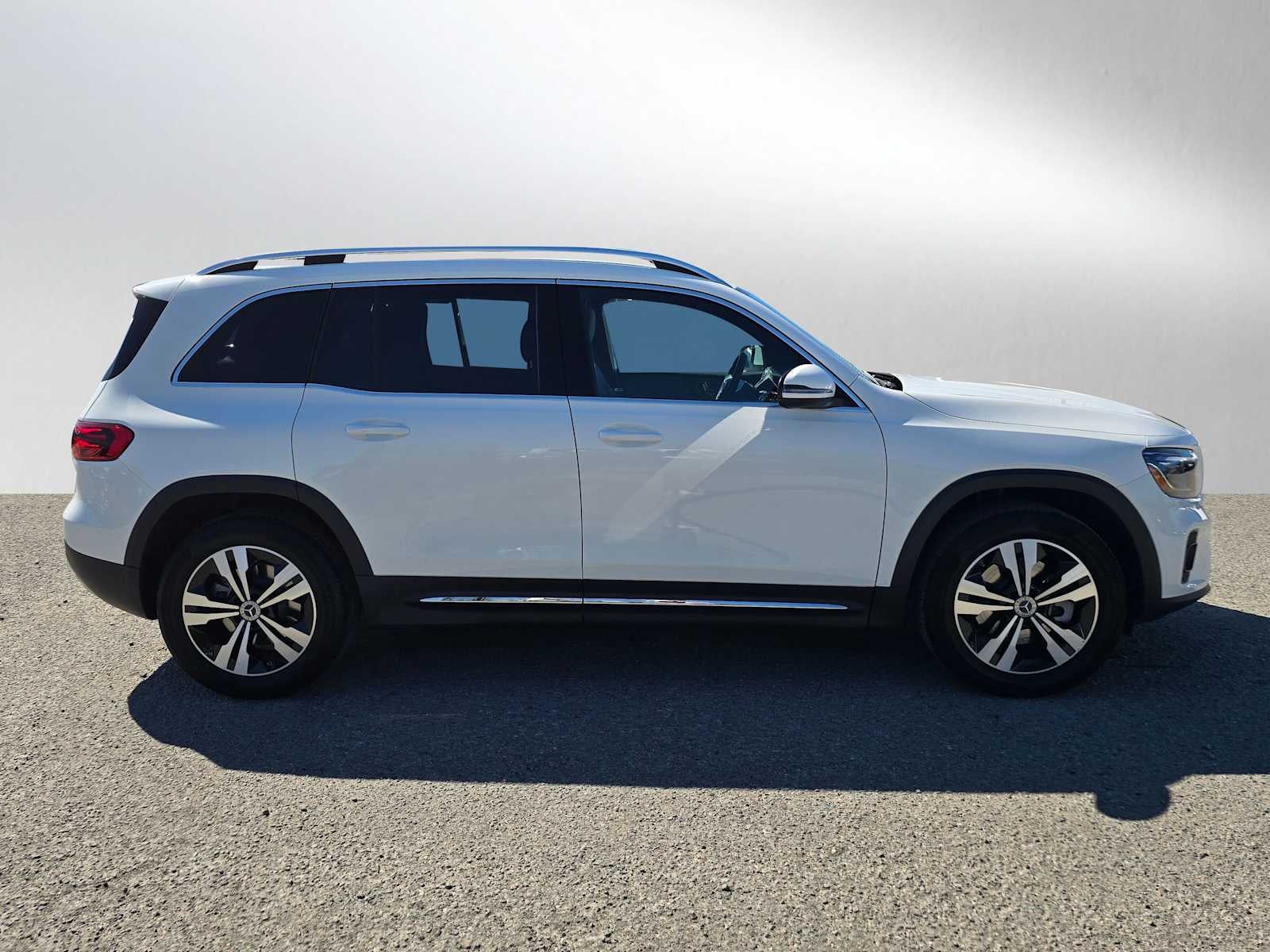 2026 Mercedes-Benz GLB 250 GLB 250