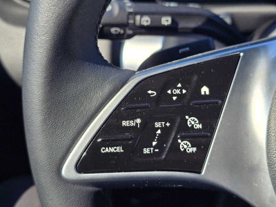 2026 Mercedes-Benz GLB 250 GLB 250