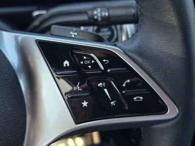 2026 Mercedes-Benz GLB 250 GLB 250