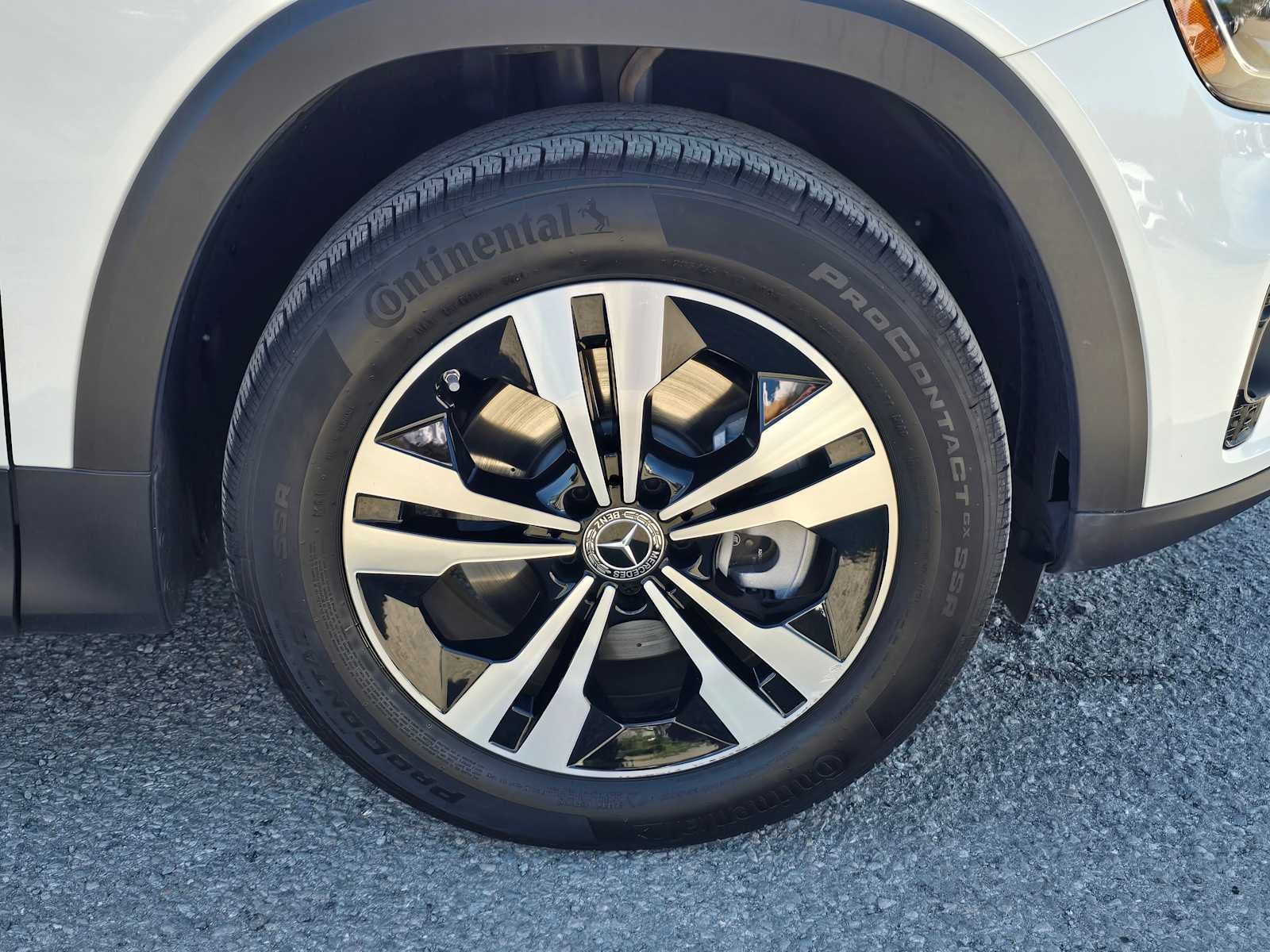 2026 Mercedes-Benz GLB 250 GLB 250