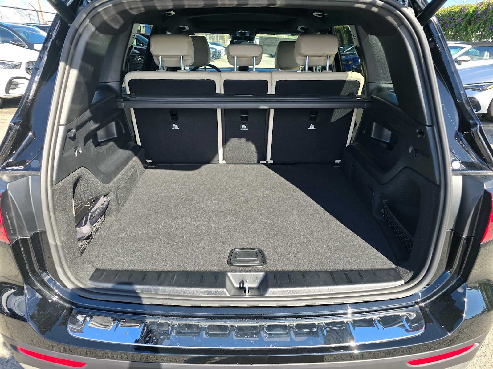 2026 Mercedes-Benz GLB 250 SUV
