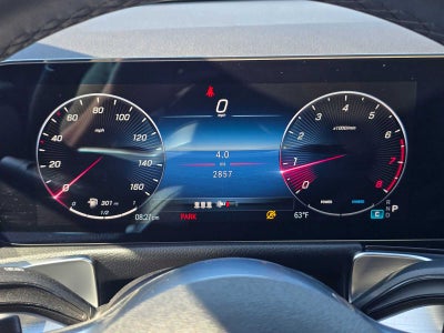 2026 Mercedes-Benz GLB 250 SUV