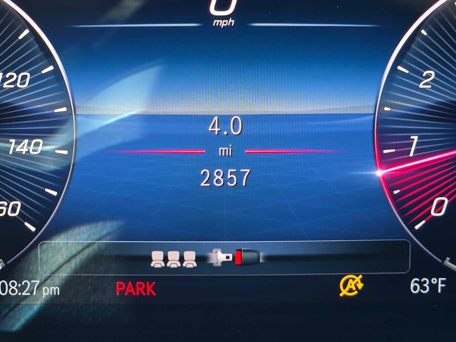 2026 Mercedes-Benz GLB 250 SUV