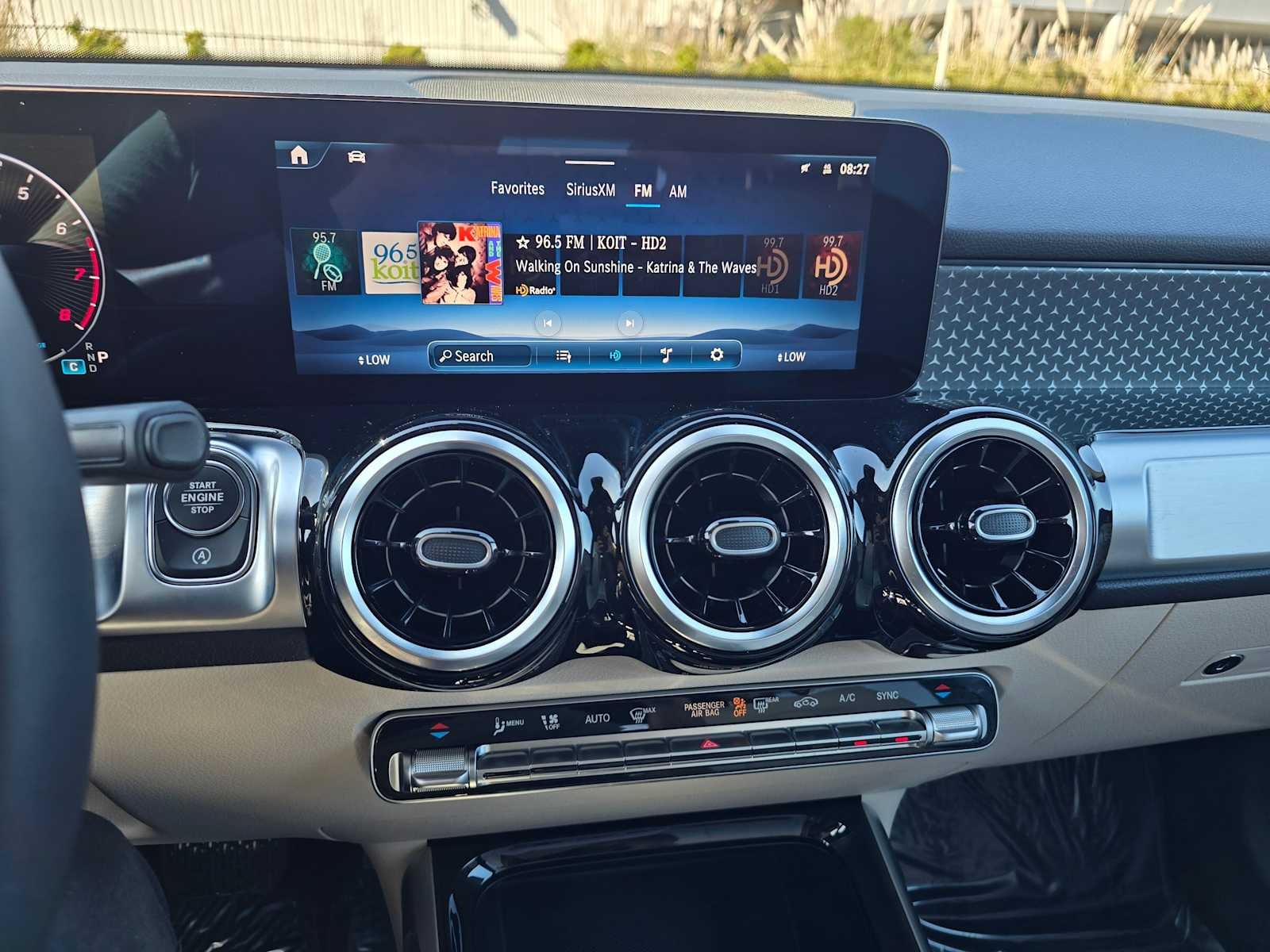 2026 Mercedes-Benz GLB 250 SUV