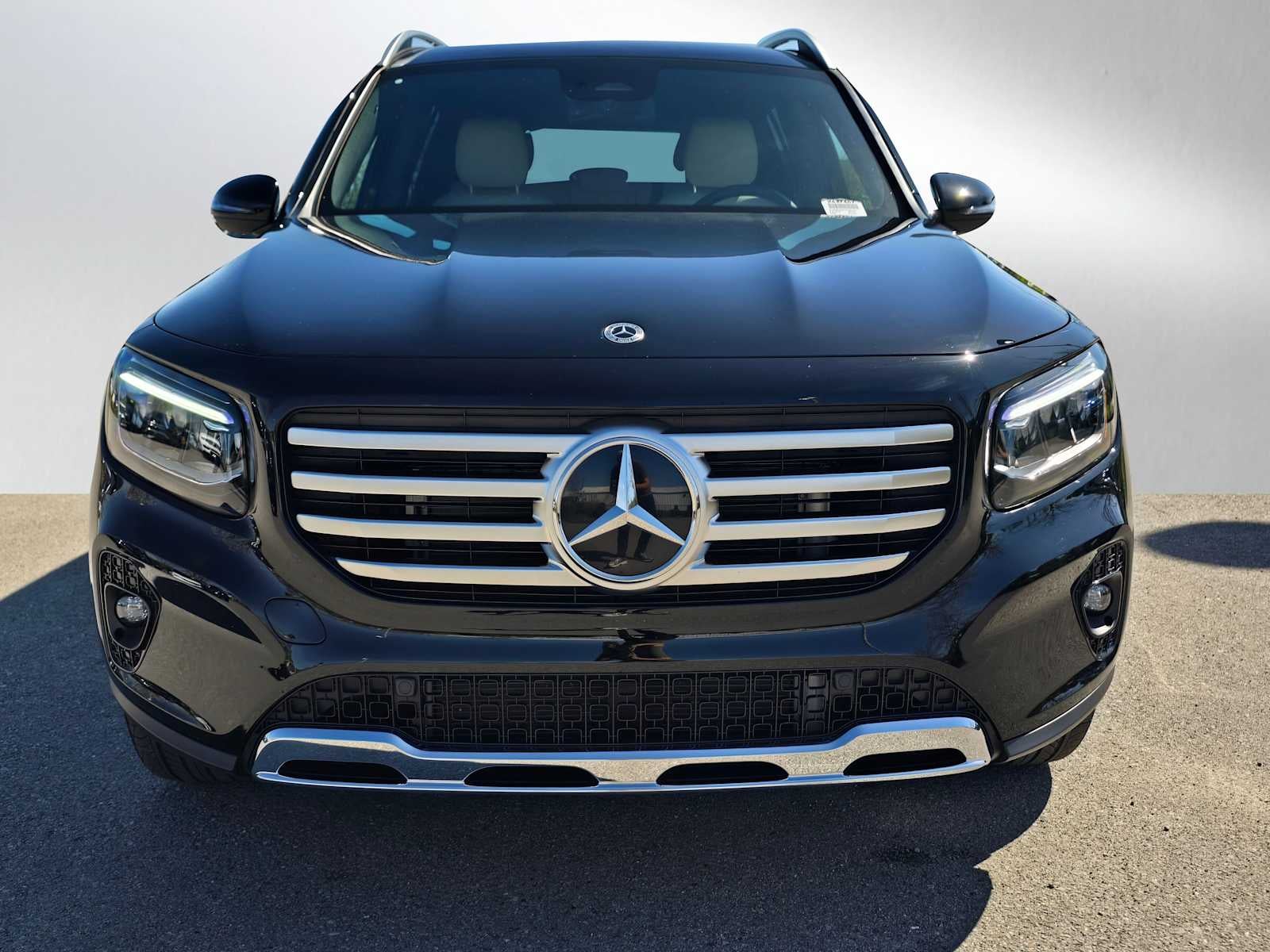2026 Mercedes-Benz GLB 250 SUV
