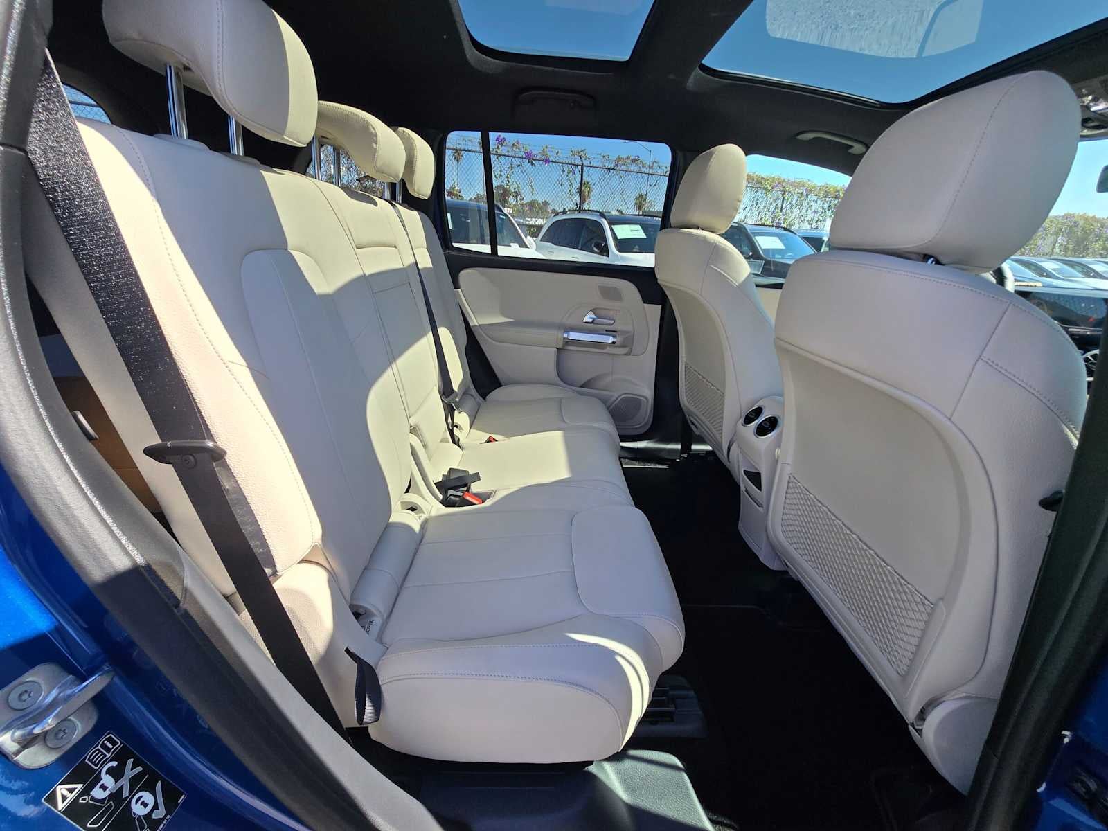 2026 Mercedes-Benz GLB 250 SUV